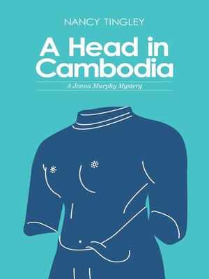 cover image of A Head in Cambodia